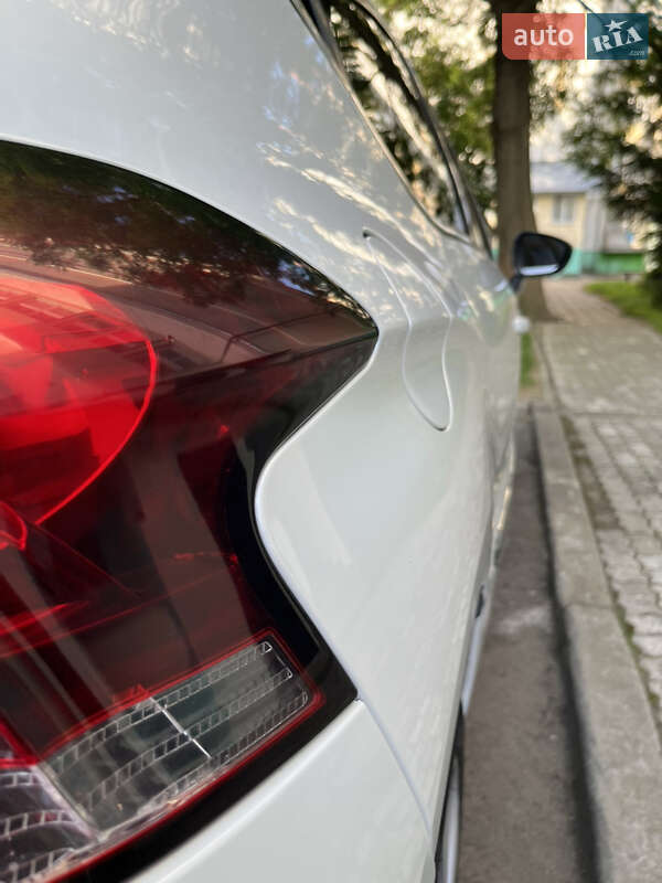 Хэтчбек Citroen DS4 2013 в Стрые