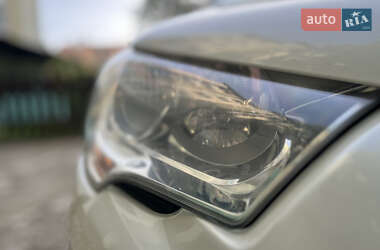 Хэтчбек Citroen DS4 2013 в Стрые