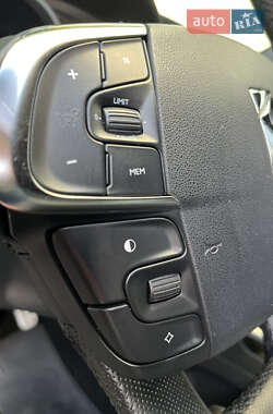 Хэтчбек Citroen DS4 2013 в Стрые