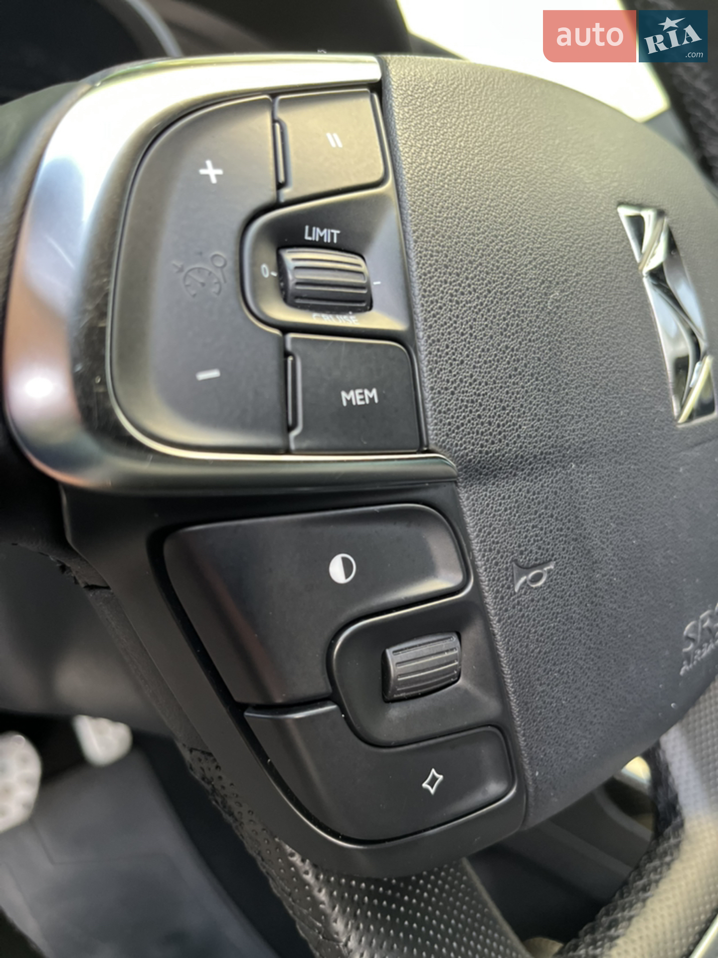 2013 Citroen DS4 - мініатюра 42