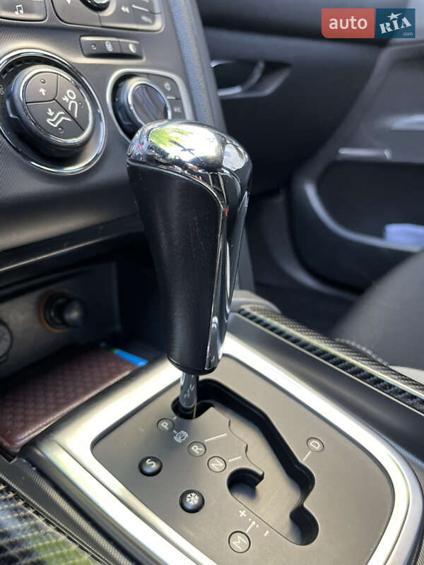 Хэтчбек Citroen DS4 2013 в Стрые