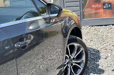 Хэтчбек Citroen DS4 2015 в 