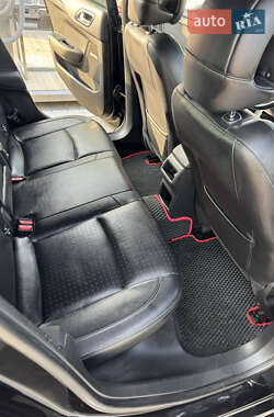 Хэтчбек Citroen DS4 2012 в 