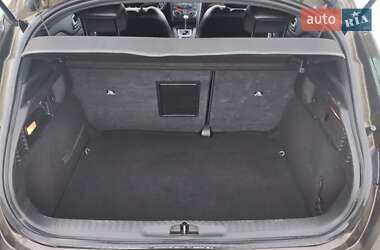 Хэтчбек Citroen DS4 2012 в 