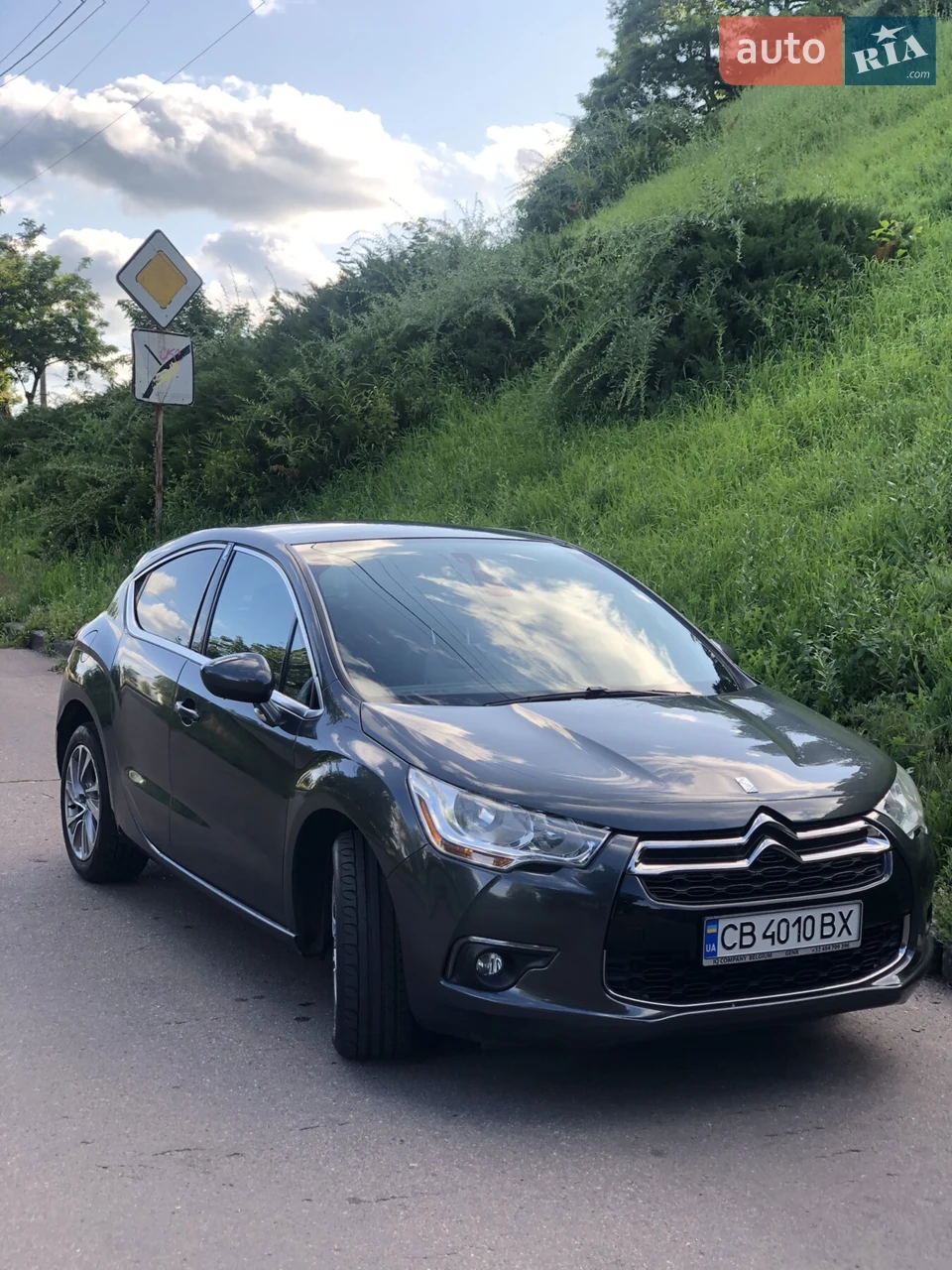 2014 Citroen DS4 - мініатюра 15