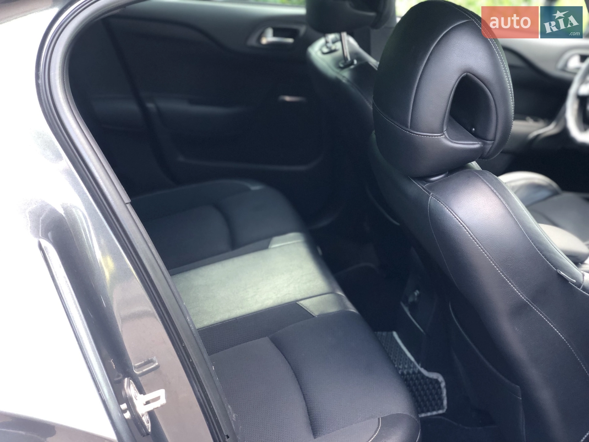 2014 Citroen DS4 - мініатюра 9