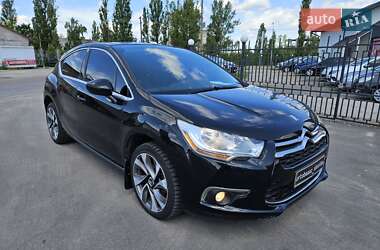 Хетчбек Citroen DS4 2012 в Шостці