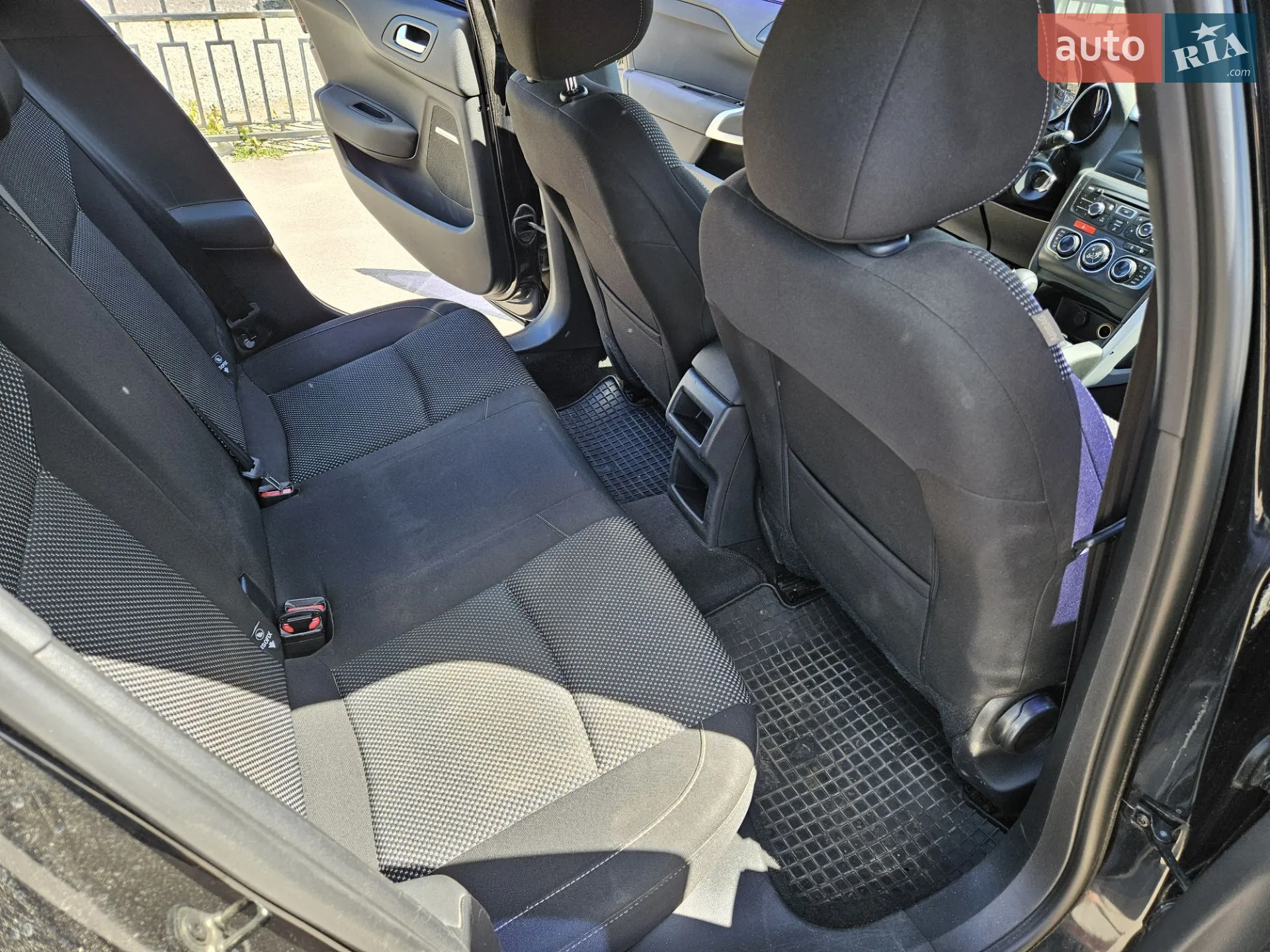 2012 Citroen DS4 - мініатюра 14