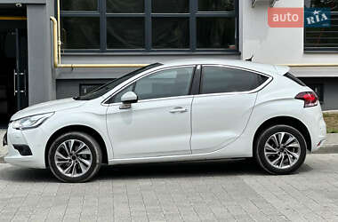 Хетчбек Citroen DS4 2013 в Львові