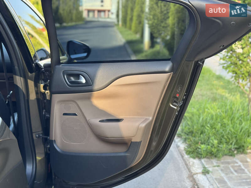 Хетчбек Citroen DS4 2012 в Києві