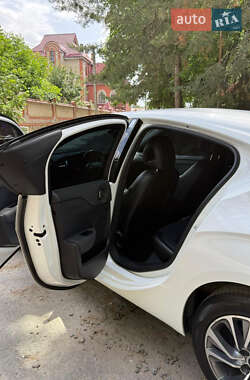 Хэтчбек Citroen DS4 2012 в 