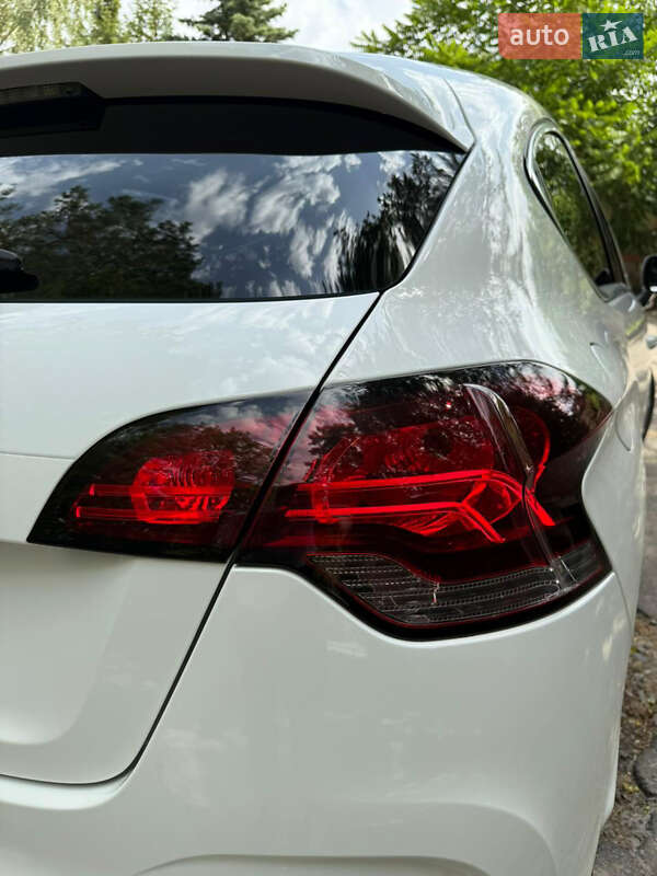 Хэтчбек Citroen DS4 2012 в Харькове