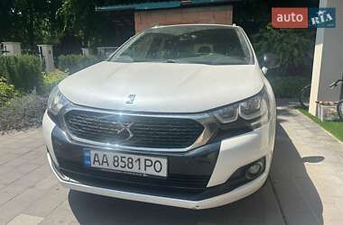 Citroen DS4 2016 Citroen DS4 2016