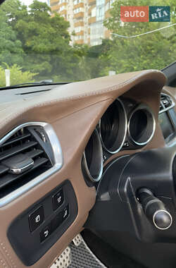 Хэтчбек Citroen DS4 2012 в 