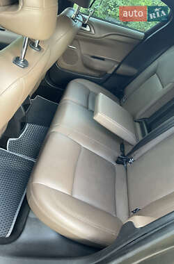 Хэтчбек Citroen DS4 2012 в 