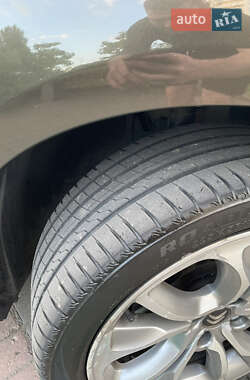 Хэтчбек Citroen DS4 2012 в 
