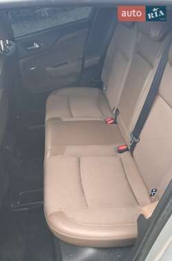 Хэтчбек Citroen DS4 2011 в 