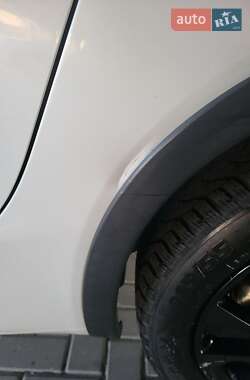 Хэтчбек Citroen DS4 2016 в 