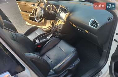 Хэтчбек Citroen DS4 2016 в 