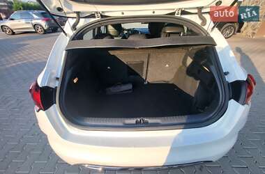 Хэтчбек Citroen DS4 2016 в 