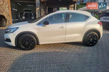 Citroen DS4 2016 Citroen DS4 2016