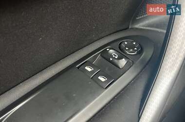 Хэтчбек Citroen DS4 2016 в 