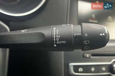 Хэтчбек Citroen DS4 2016 в 