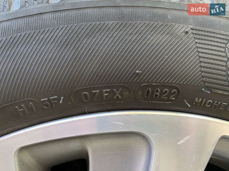 Хэтчбек Citroen DS4 2013 в Киеве