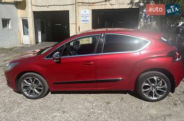 Citroen DS4 2013