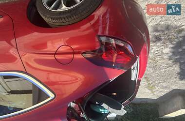 Хэтчбек Citroen DS4 2013 в 