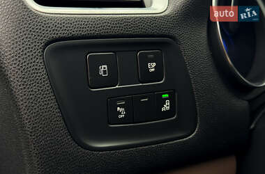 Хэтчбек Citroen DS4 2012 в 