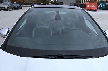 Хетчбек Citroen DS4 2014 в  фото 13 Хетчбек Citroen DS4 2014 в