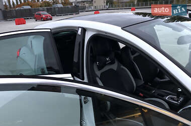 Хетчбек Citroen DS4 2014 в  фото 42 Хетчбек Citroen DS4 2014 в