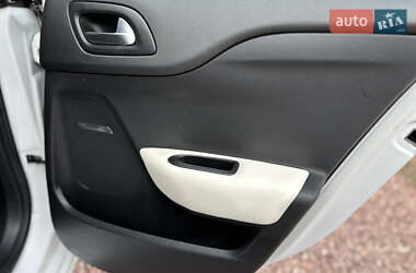 Хэтчбек Citroen DS4 2011 в 