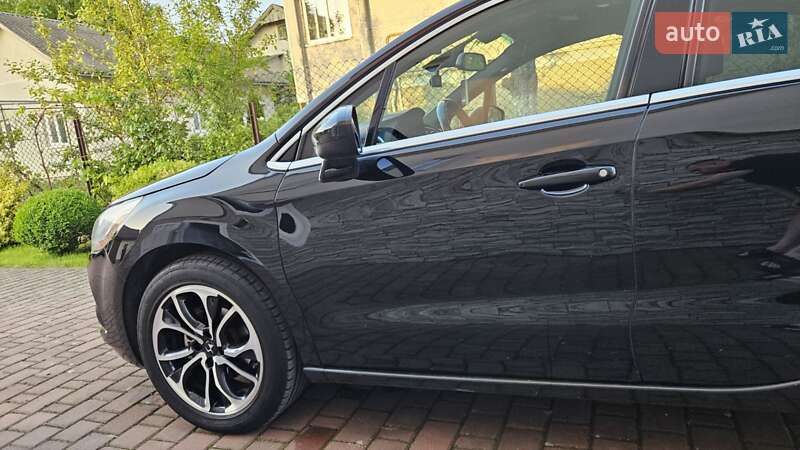 Хетчбек Citroen DS4 2011 в Галичі