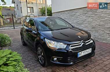 Хетчбек Citroen DS4 2011 в Галичі