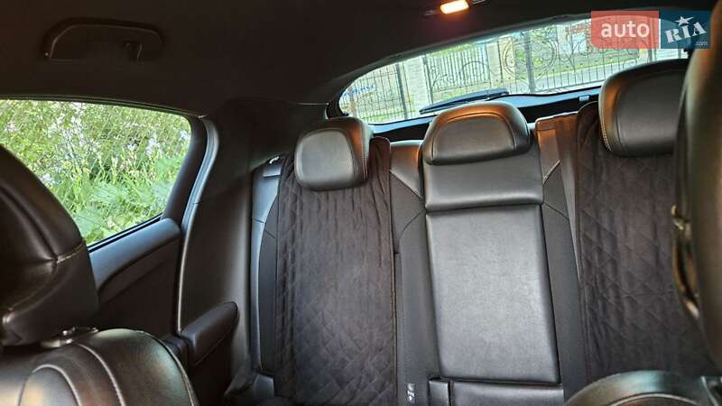 Хетчбек Citroen DS4 2011 в Галичі