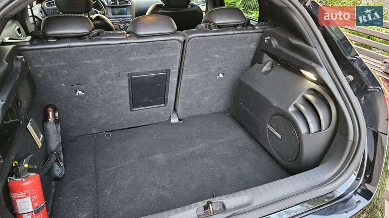 Хетчбек Citroen DS4 2011 в Галичі