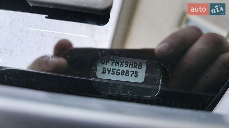 Хетчбек Citroen DS4 2011 в Галичі