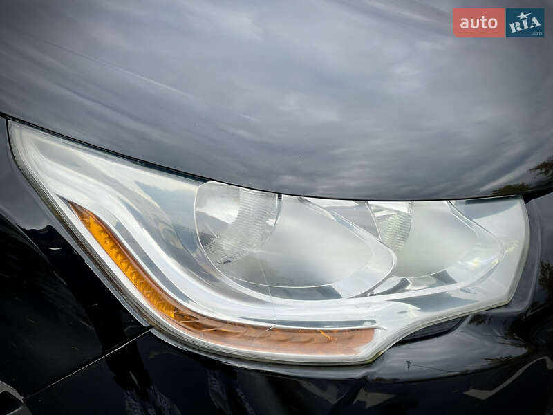 Хетчбек Citroen DS4 2012 в Києві