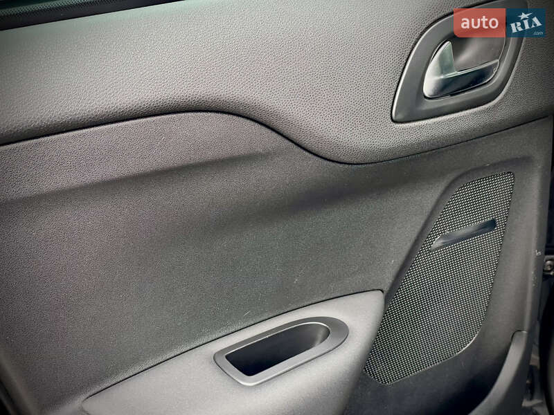 Хетчбек Citroen DS4 2012 в Києві