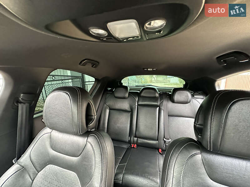 Хэтчбек Citroen DS4 2012 в Дрогобыче фото 13 Хэтчбек Citroen DS4 2012 в Дрогобыче