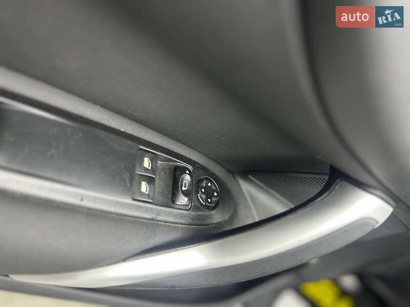 Хетчбек Citroen DS4 2012 в Чернівцях фото 7 Хетчбек Citroen DS4 2012 в Чернівцях