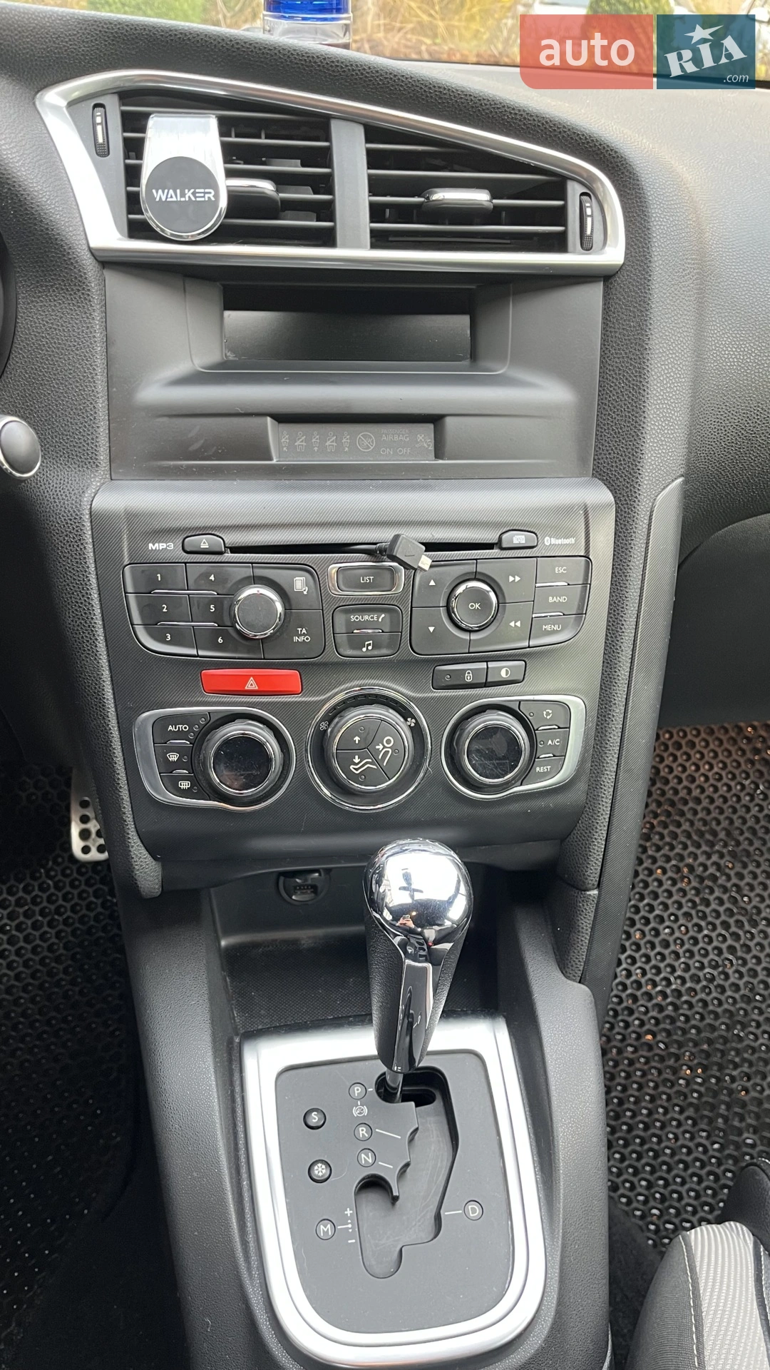 2012 Citroen DS4 - мініатюра 13