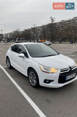 Хетчбек Citroen DS4 2013 в Києві