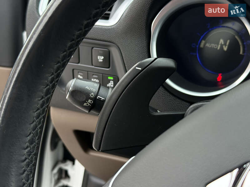 Хетчбек Citroen DS4 2012 в Стрию