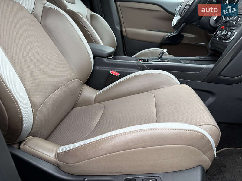 Хетчбек Citroen DS4 2012 в Стрию