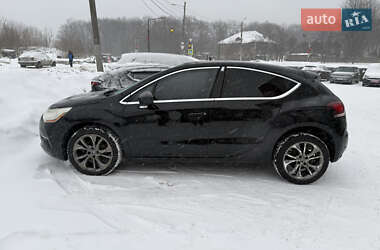 Хетчбек Citroen DS4 2013 в Львові