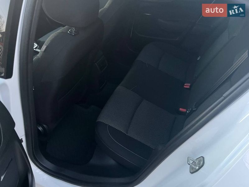 Хэтчбек Citroen DS4 2013 в Первомайске