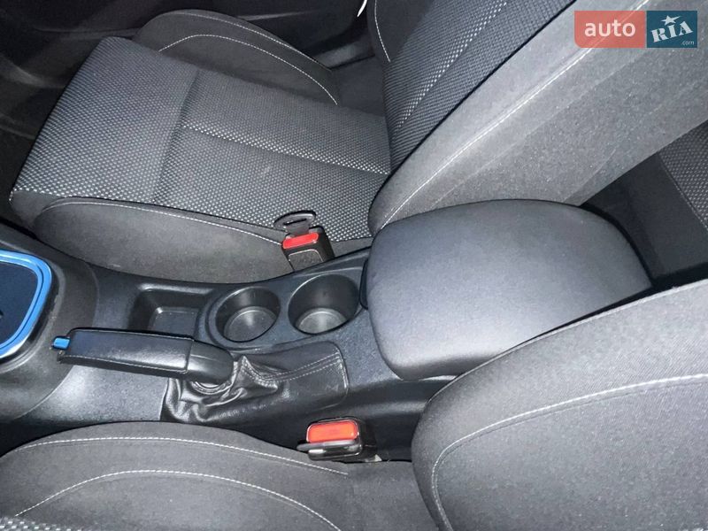 Хэтчбек Citroen DS4 2013 в Первомайске